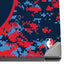 NBA LA Clippers Digi Camo Dell XPS Skin
